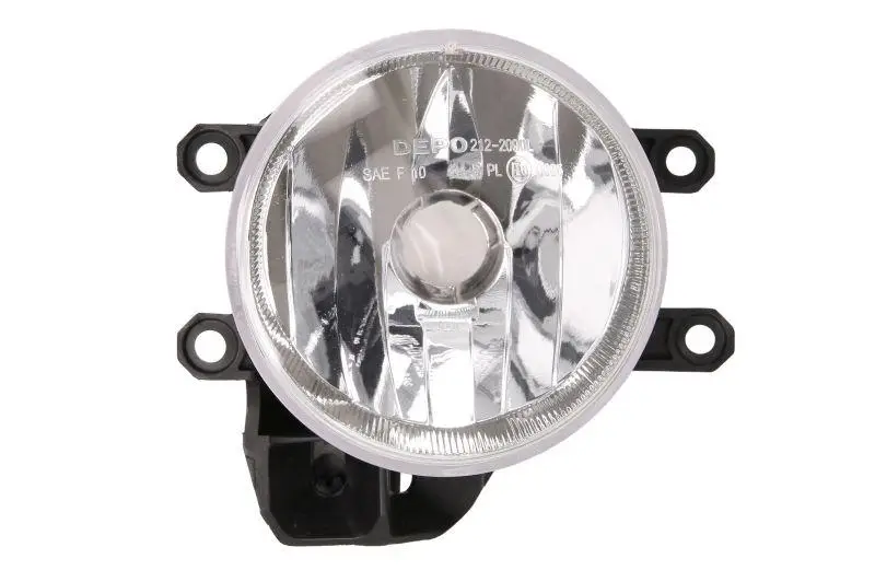 Ліва Протитуманка Lexus Rx 2009-2012 B000978180