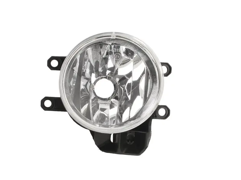 Права протитуманка Lexus Rx 2009-2012 B000978080