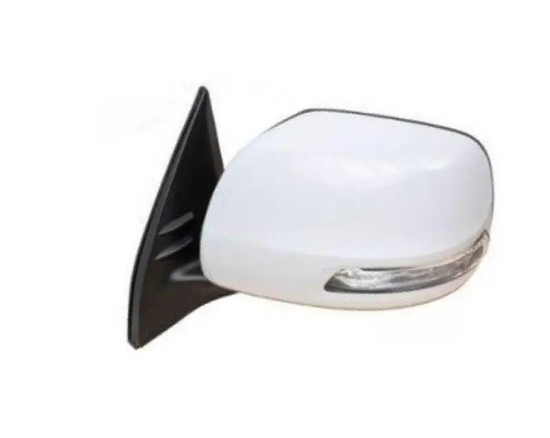 Дзеркало Ліве Toyota Lc Prado 150 2013-5 Pin