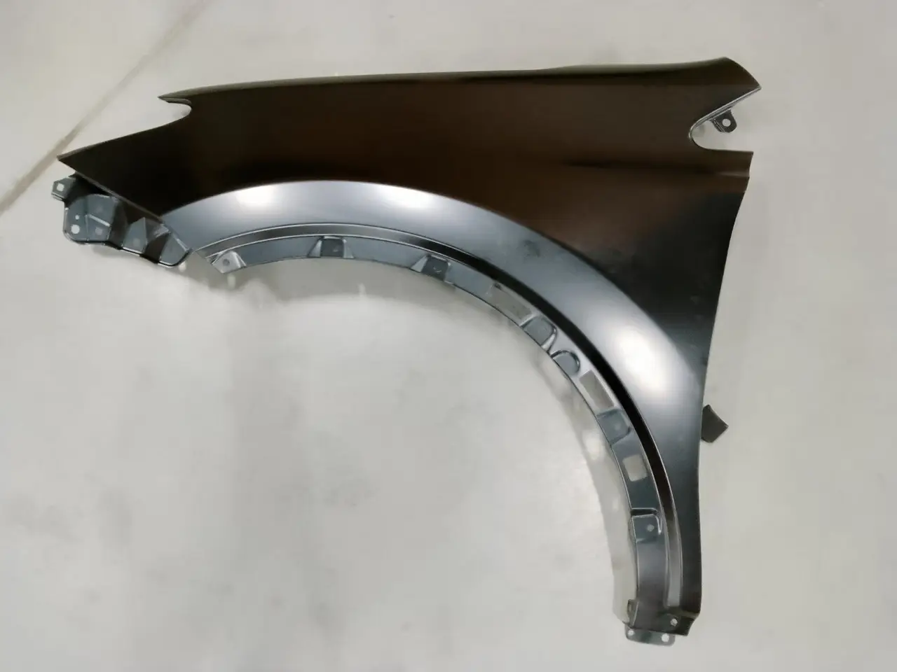 Крило ліве Toyota RAV4 2014-2018 5380242200