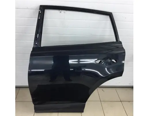 Дверка задняя левая Toyota RAV4 2013-2018