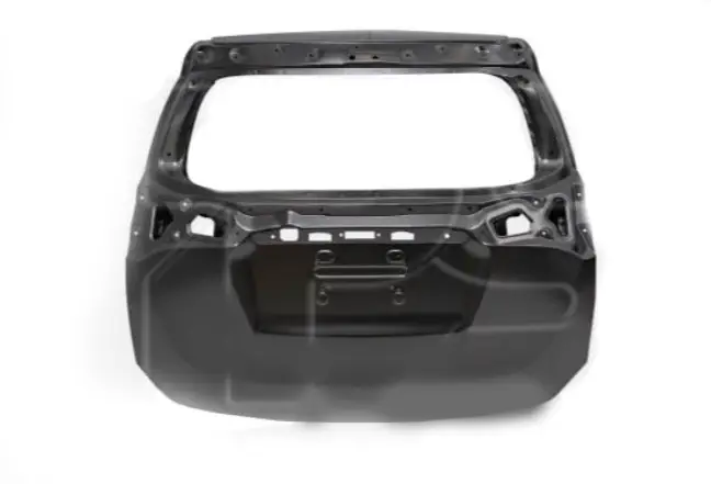 Крышка Багажника Toyota Rav 2016-2018 USA для электро привода