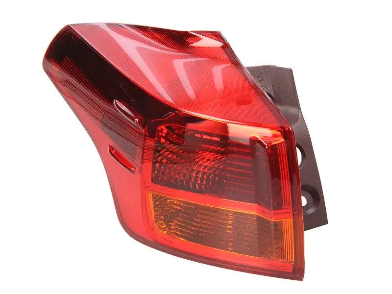 Левый Фонарь  Toyota Rav4 2013-2015 8156142170