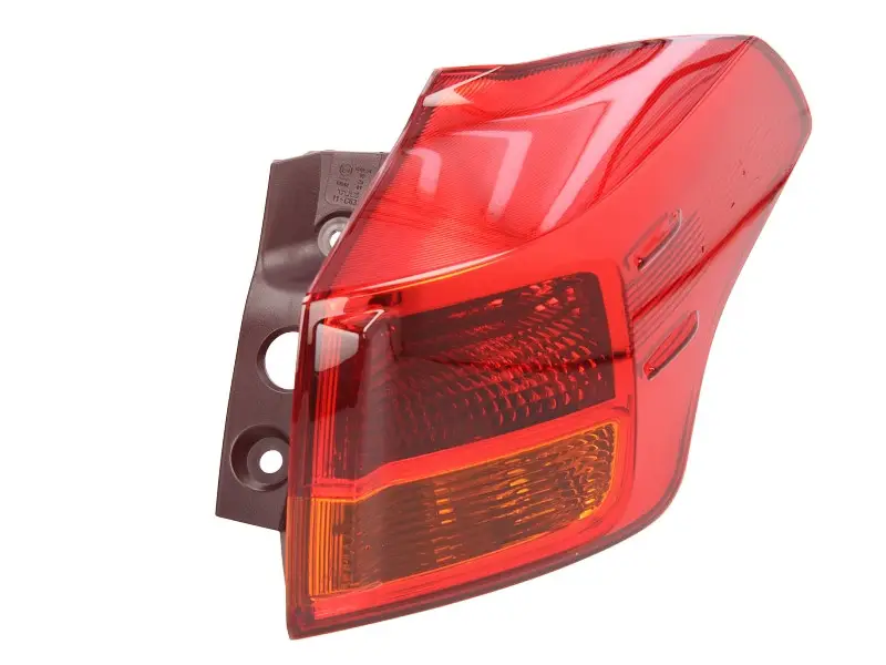 Правий Ліхтар Toyota Rav4 2013-2015 8155142170