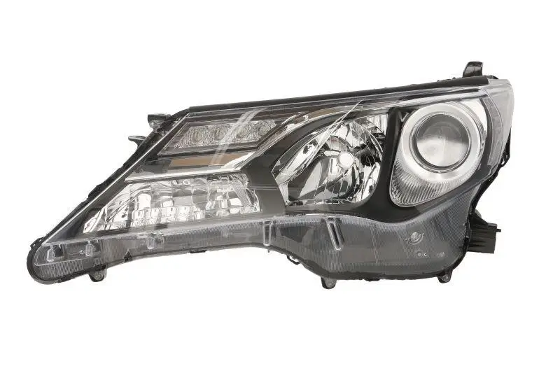 Ліва Фара Toyota Rav4 2013-2015 Ксенон 8118542572