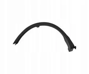 Правий Молдинг переднього крила Toyota RAV4 2016-756050R030
