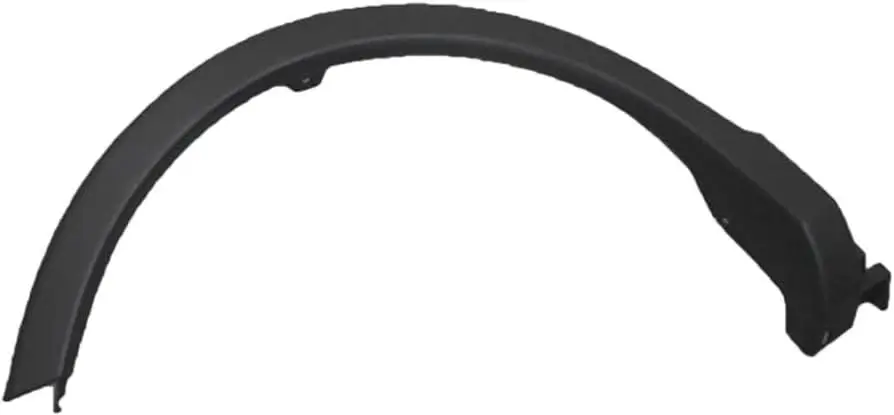 Накладка заднього крила права Toyota RAV4 2016-756050R030