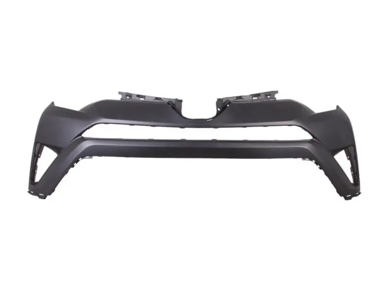 Бампер передній Toyota RAV4 2016-2019 521190R914