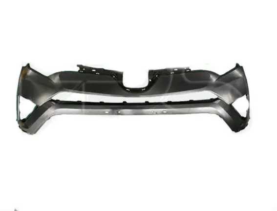 Передній бампер Toyota Rav4 2016-2018 521190R918