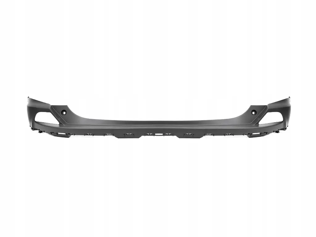 Бампер задний верх  Toyota RAV4 2016-2019   521590R914