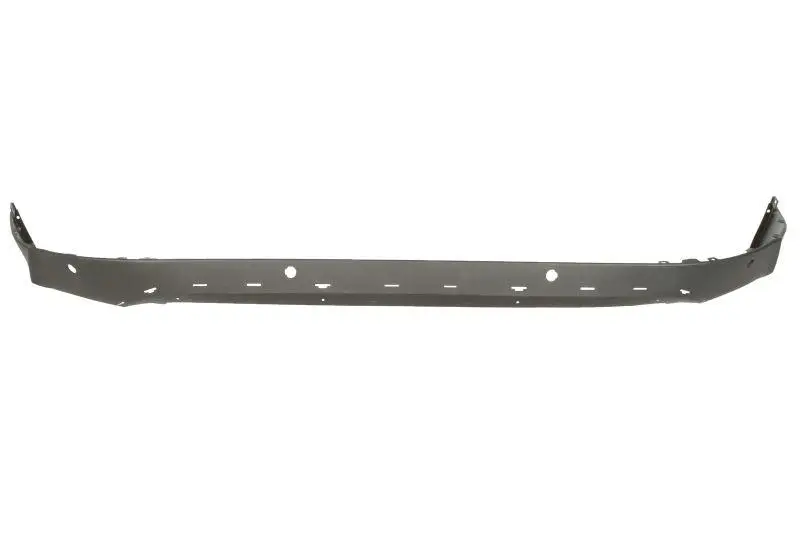 Бампер задній низ Toyota RAV4 2016-2019 парктроніки 521690R020