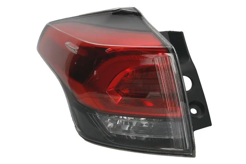 Лівий Задній Ліхтар Toyota Rav4 2016-2018 Led 8156142200
