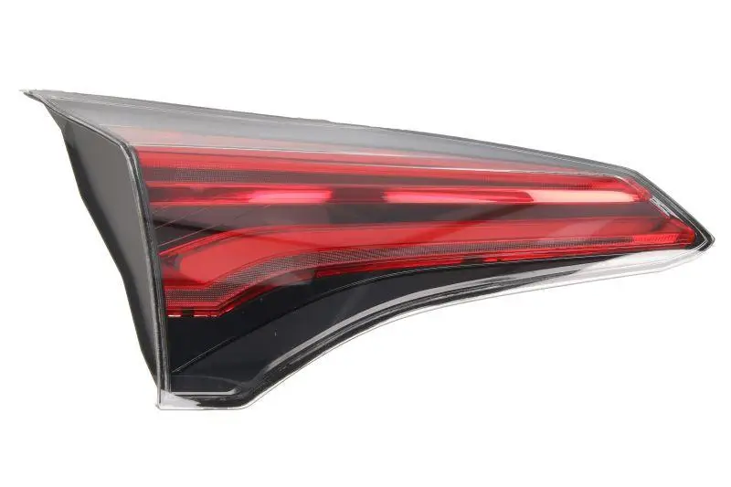 Лівий Ліхтар Toyota Rav4 2016-2018 Led 8159042030