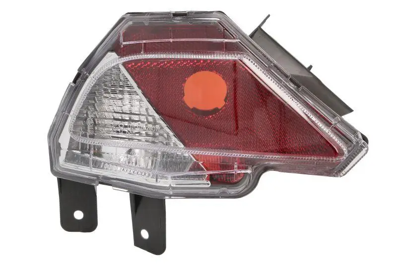 Лівий Ліхтар у бампер Toyota Rav 2016-2018 8145642060