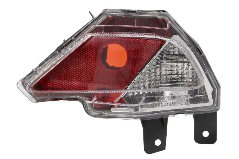 Правый Фонарь  в бампер Toyota Rav 2016-2018  8145742060
