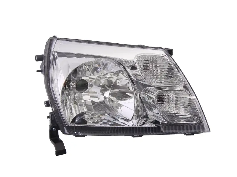 Права фара Toyota Hi-Ace 2004-8113026520