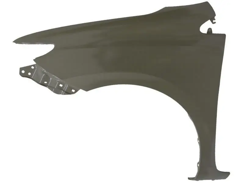Крило ліве Toyota Auris E18 2012-2015 5381202340