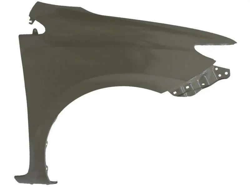 Крило праве Toyota Auris E18 2012-2015 5381102340