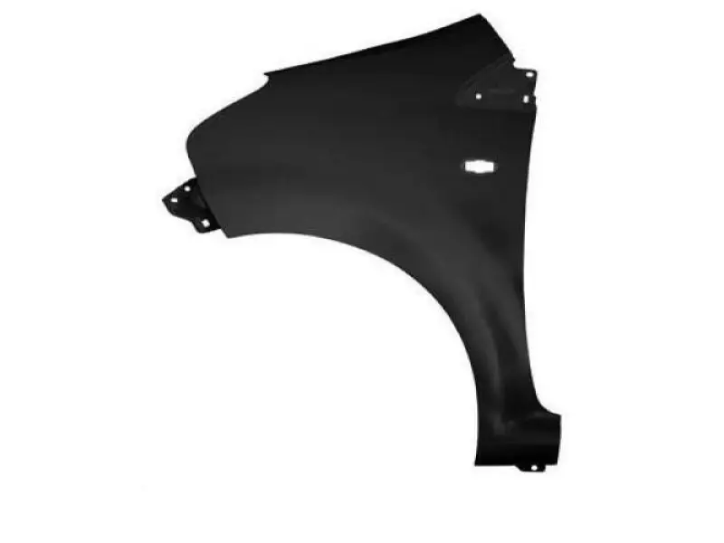 Крыло переднее левое Toyota Aygo 2005-2014 538120H010