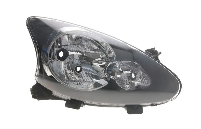 Права фара Toyota Aygo Європа 2005-2014 811300H011