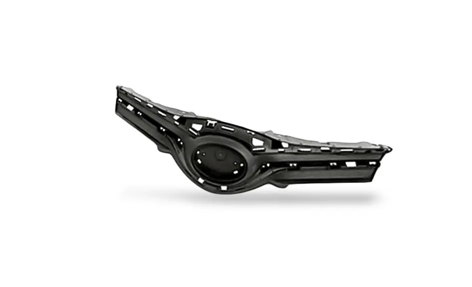 Решетка радиатора Toyota Yaris 2014-2017 без Молдингов 531110D810