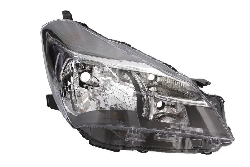Права фара Toyota Yaris 2014-2017 Галоген 811300DA10