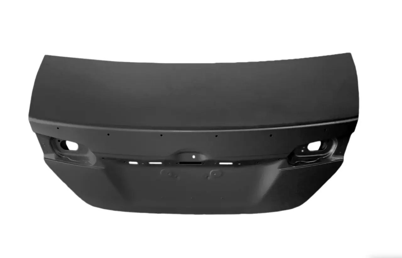Кришка Багажника Toyota Camry 50 Америка 2011-2014 без камери та спойлера 6440106580