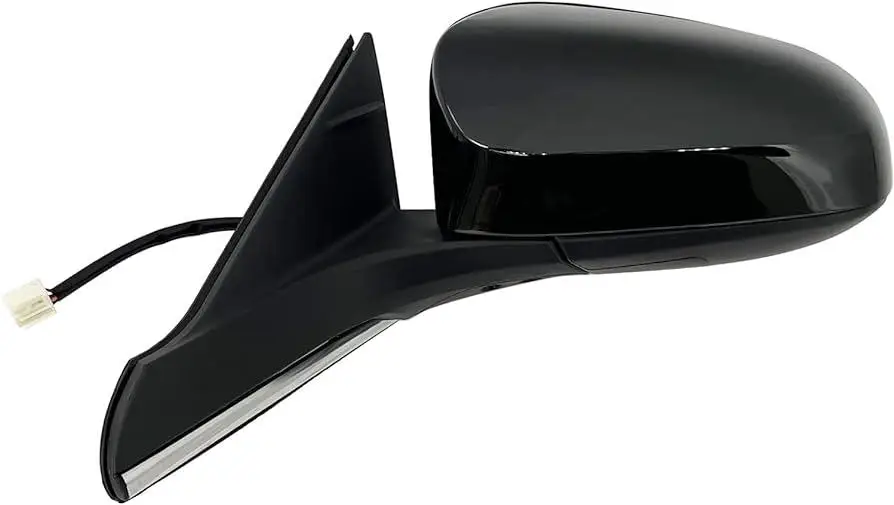 Дзеркало Ліве Toyota Camry 55 Usa 2014-2017 8790606041 5 Pin
