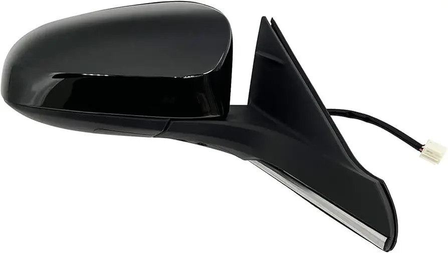 Дзеркало Праве Toyota Camry 55 Usa 2014-2017 8790106041 5 Pin