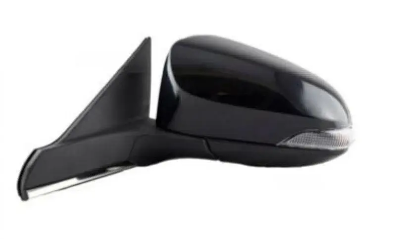 Дзеркало Ліве Toyota Camry 55 Usa 2014-2017 7 Pin