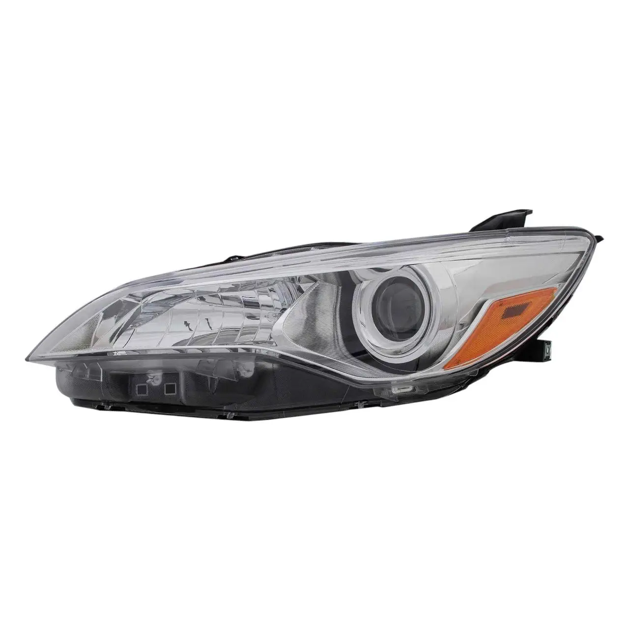 Ліва Фара Toyota Camry 50 Usa 2014-2017 Галоген без led 8115006860