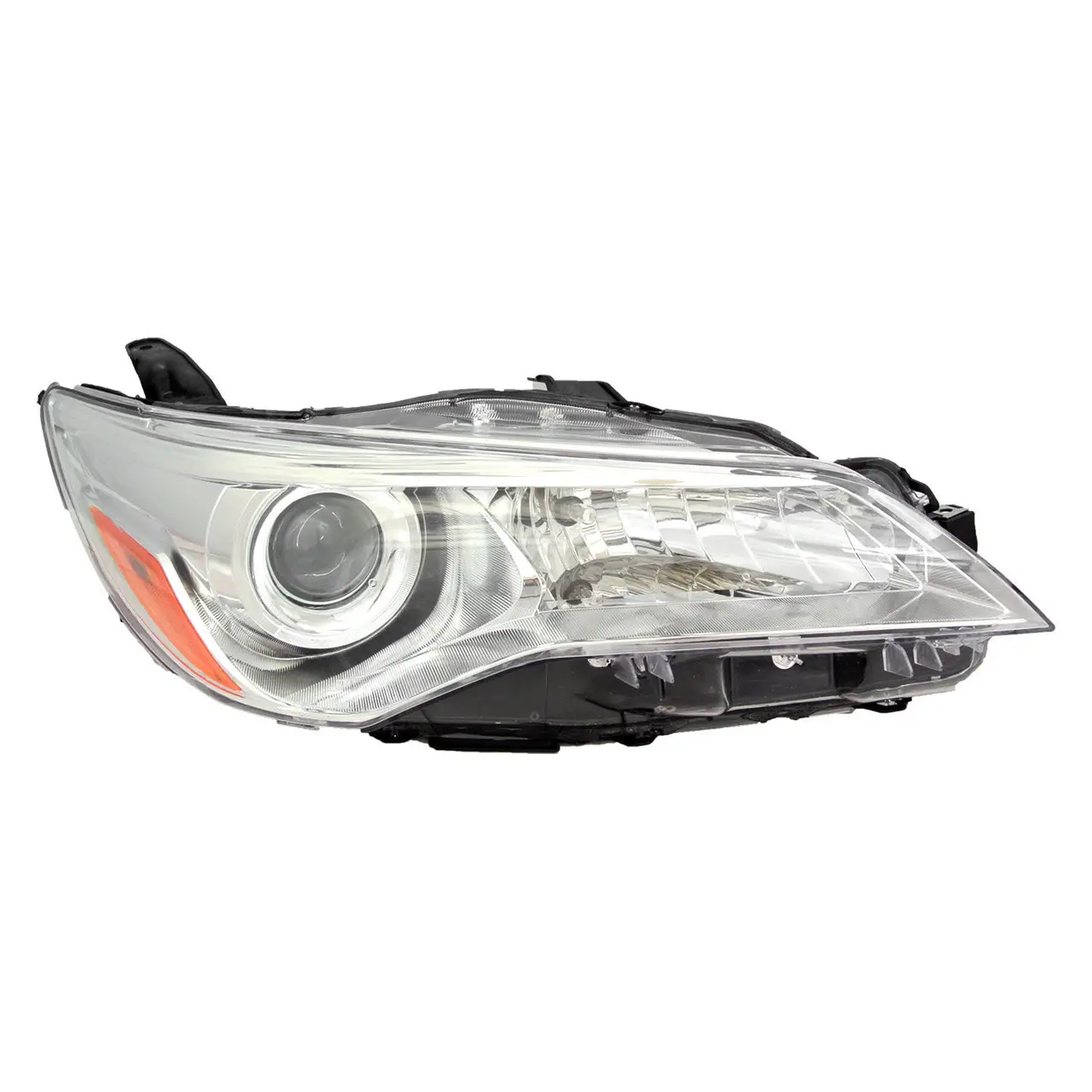 Права фара Toyota Camry 50 Usa 2014-2017 Галоген без led 8111006860