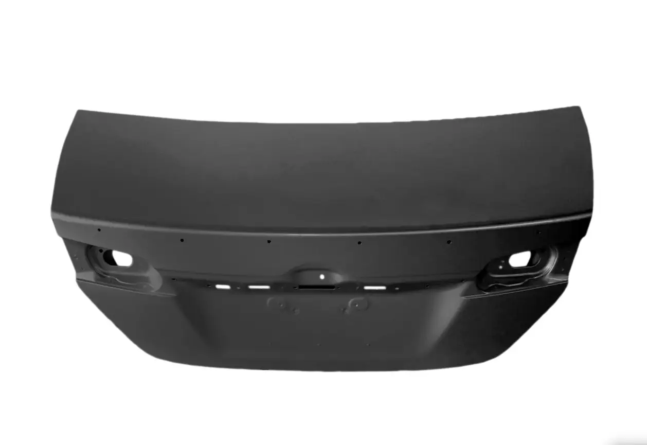 Крышка Багажника Toyota Camry 50 Америка 2011-2014 6440106570