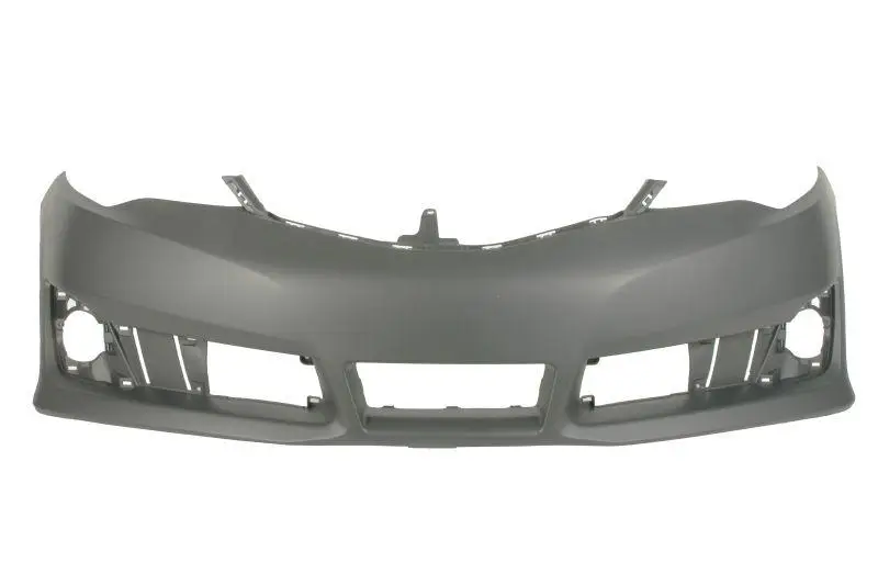 Бампер передний Toyota Camry XV50 USA SE 2011-2014   5211906975