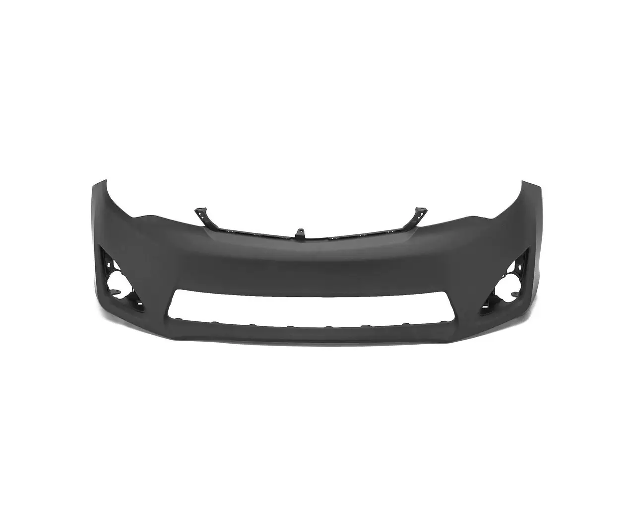 Бампер передній Toyota Camry XV50 LE XLE 2011-2014 5211906974