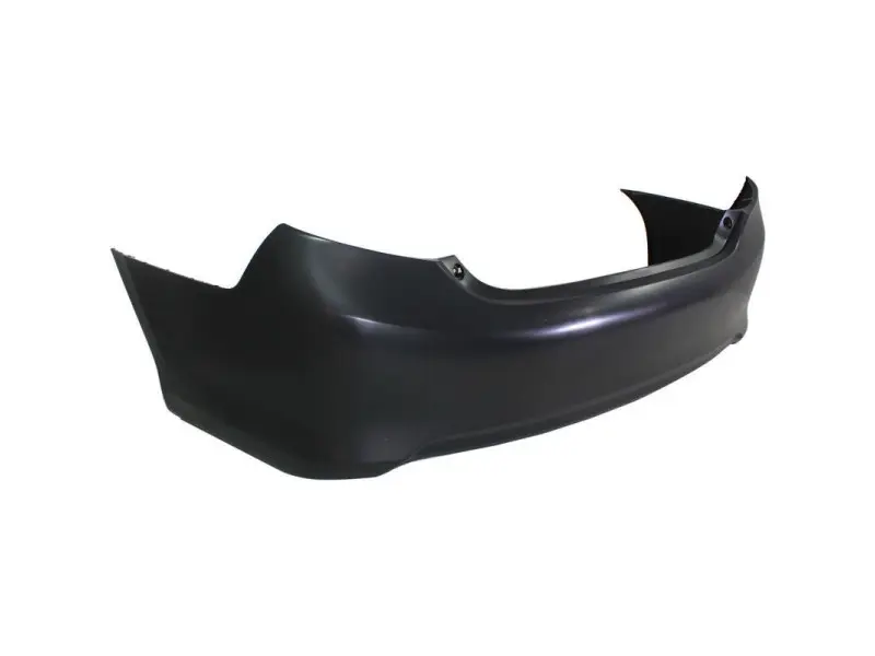 Бампер задний  бампер  Toyota Camry 50 Le 2011-2014   5215906964