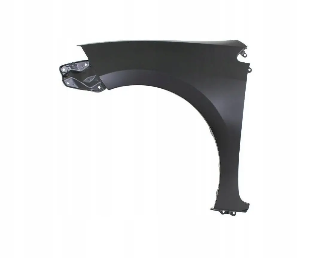 Крило ліве Toyota Corolla E17 2013-2016 USA без повороту 5380202170