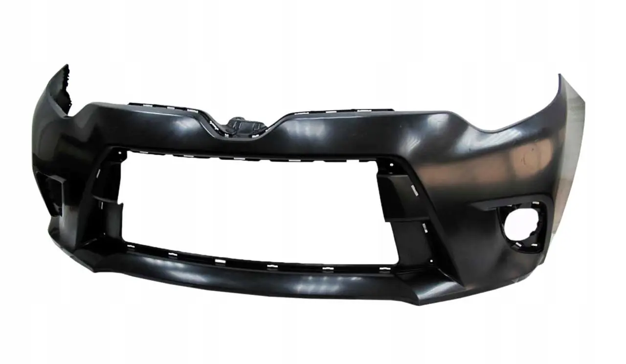 Бампер передний Toyota Corolla E17 SE 2013-2016 5211903906