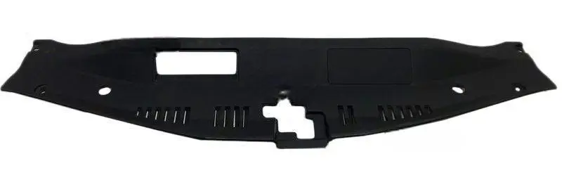 Накладка над радиатором Toyota Camry XV70 2017- 5329506190
