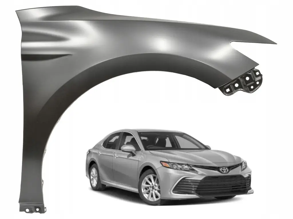 Крыло правое Toyota Camry XV70 2017- 5380106170