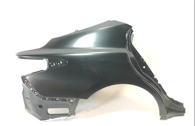 Крыло заднее правое Toyota Camry XV70 2017-2022 6160106320