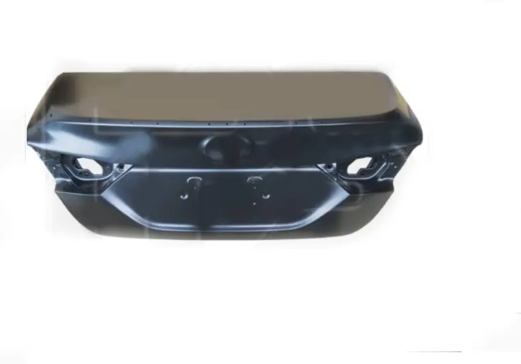 Кришка Багажника Camry Xv70 2017-2024 з отв під спойлер