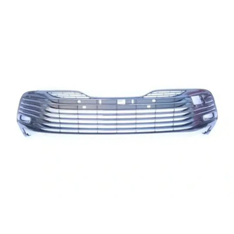 Решетка в бампер Toyota Camry 70 LE 2017- 5310233170