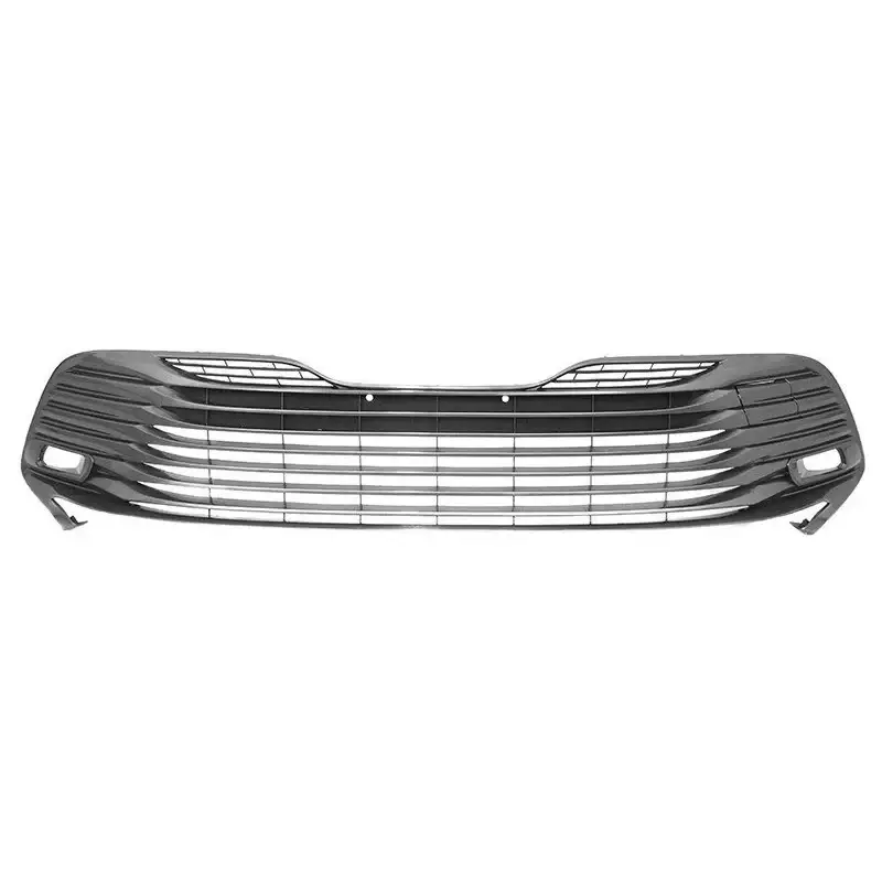 Решетка в бампер Toyota Camry 70 2017- 5310206580