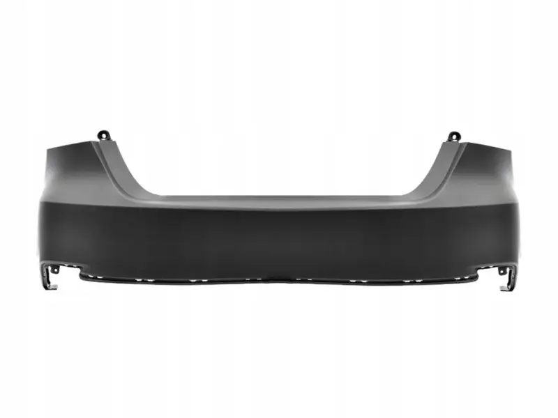 Бампер задній Toyota Camry 70 XLE 2017-2024 521590X913