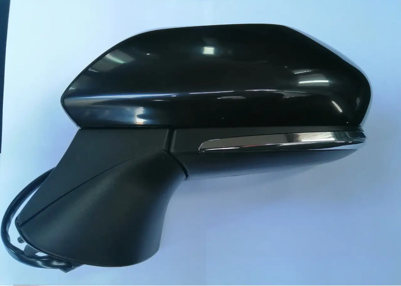 Зеркало Левое Toyota Camry 70 2017-2021 8794006810 7 Pin
