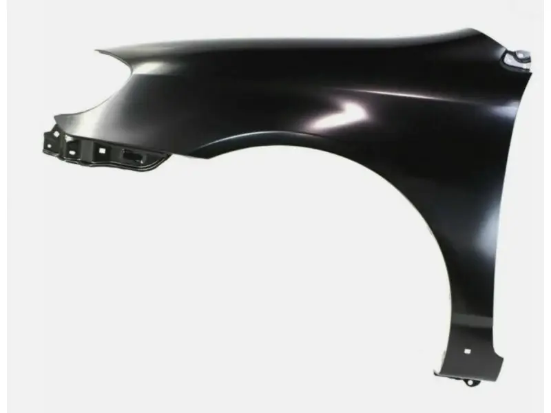 Крило переднє ліве Toyota Corolla E12 USA 2002-2007  5380202070