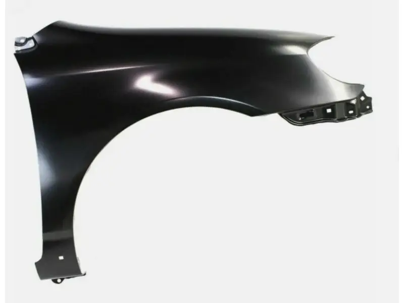 Крило переднє праве Toyota Corolla E12 USA 2002-2007  5380102060