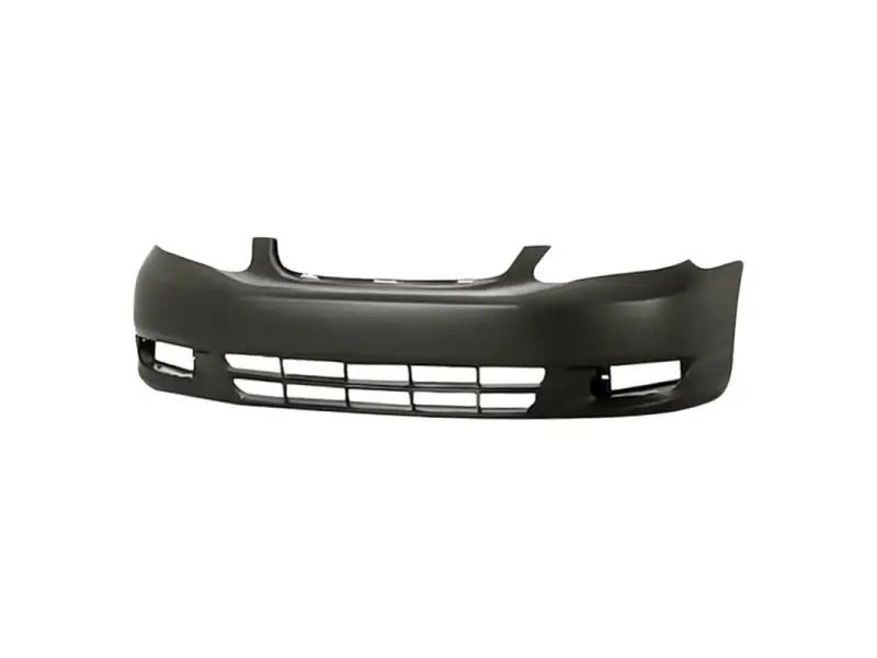 Бампер передній Toyota Corolla E12 седан Usa 2002-2005 52119-02915