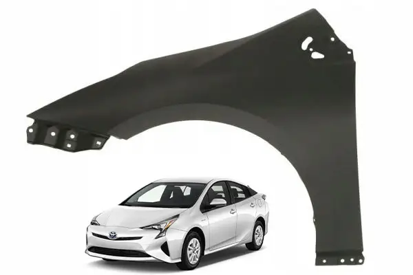 Крыло левое Toyota Prius 2015- 5380247100